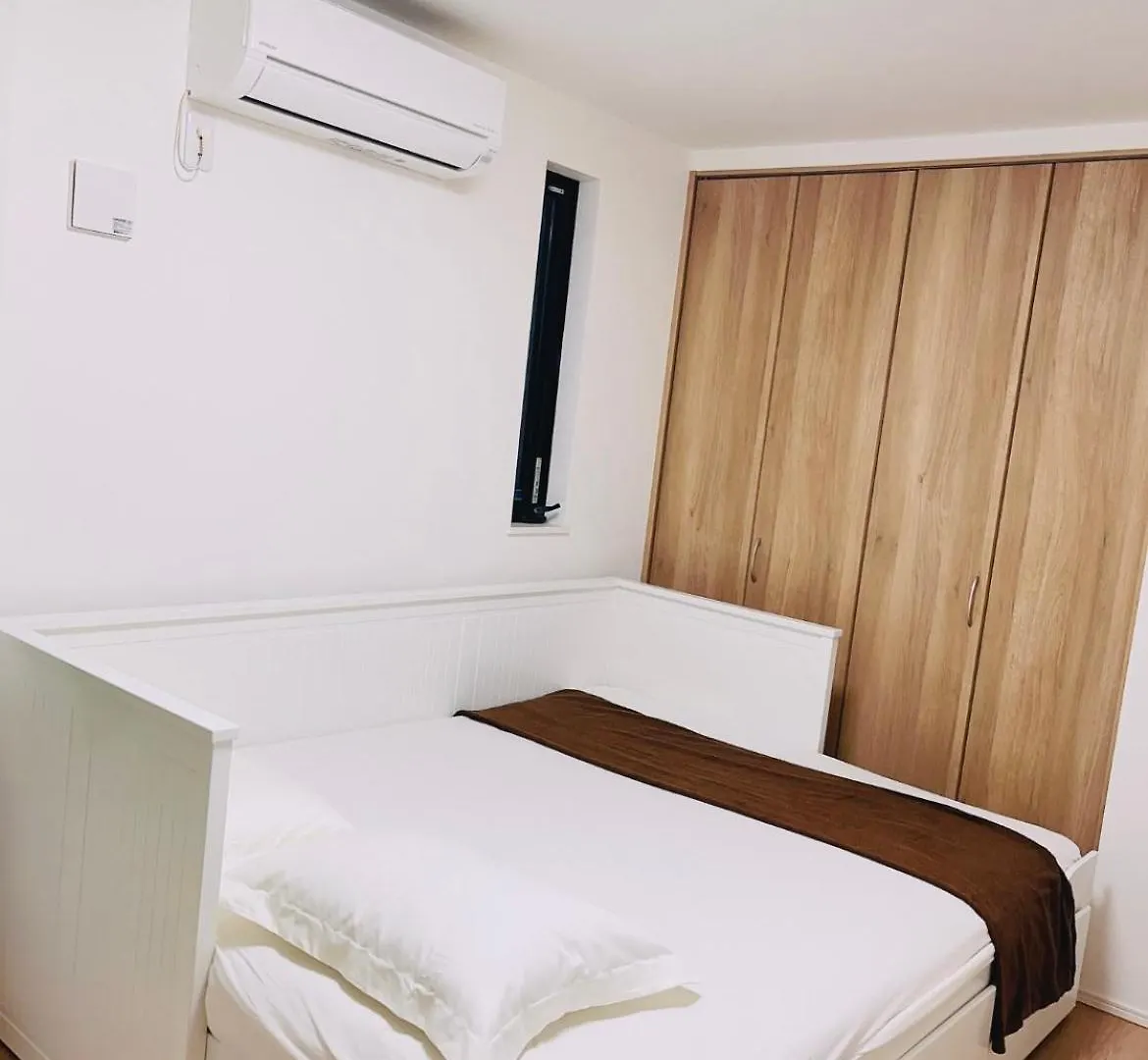 东京池袋城市住宿-Ikebukuro Urban Stay Tokyo 0*,  Japan