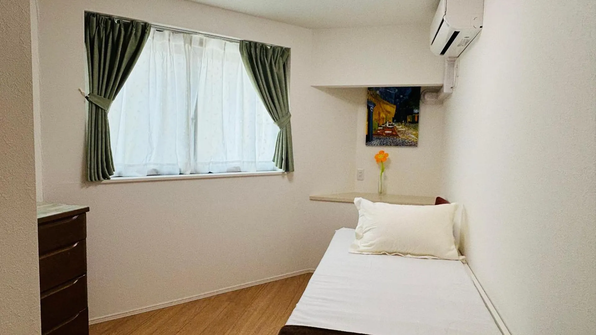 东京池袋城市住宿-Ikebukuro Urban Stay Tokyo