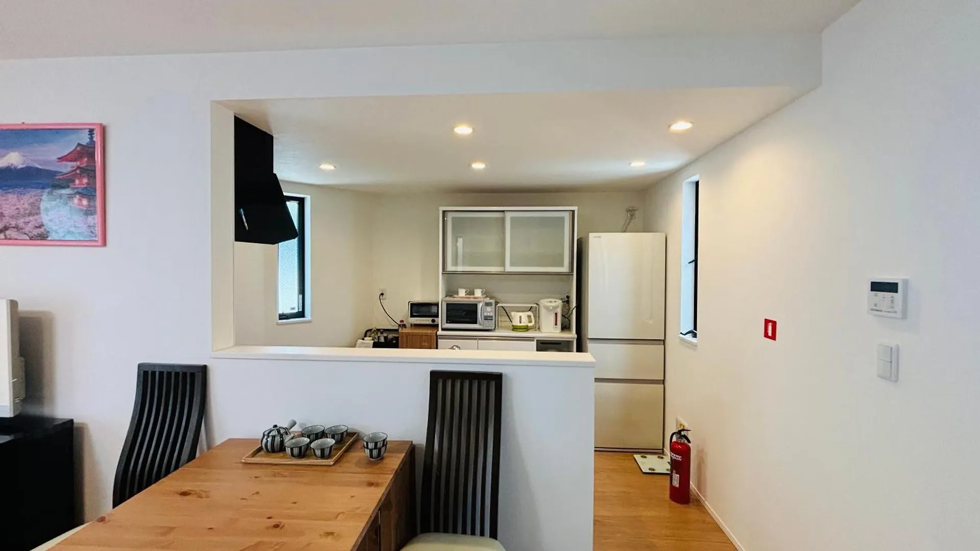 东京池袋城市住宿-Ikebukuro Urban Stay Tokyo 0*,