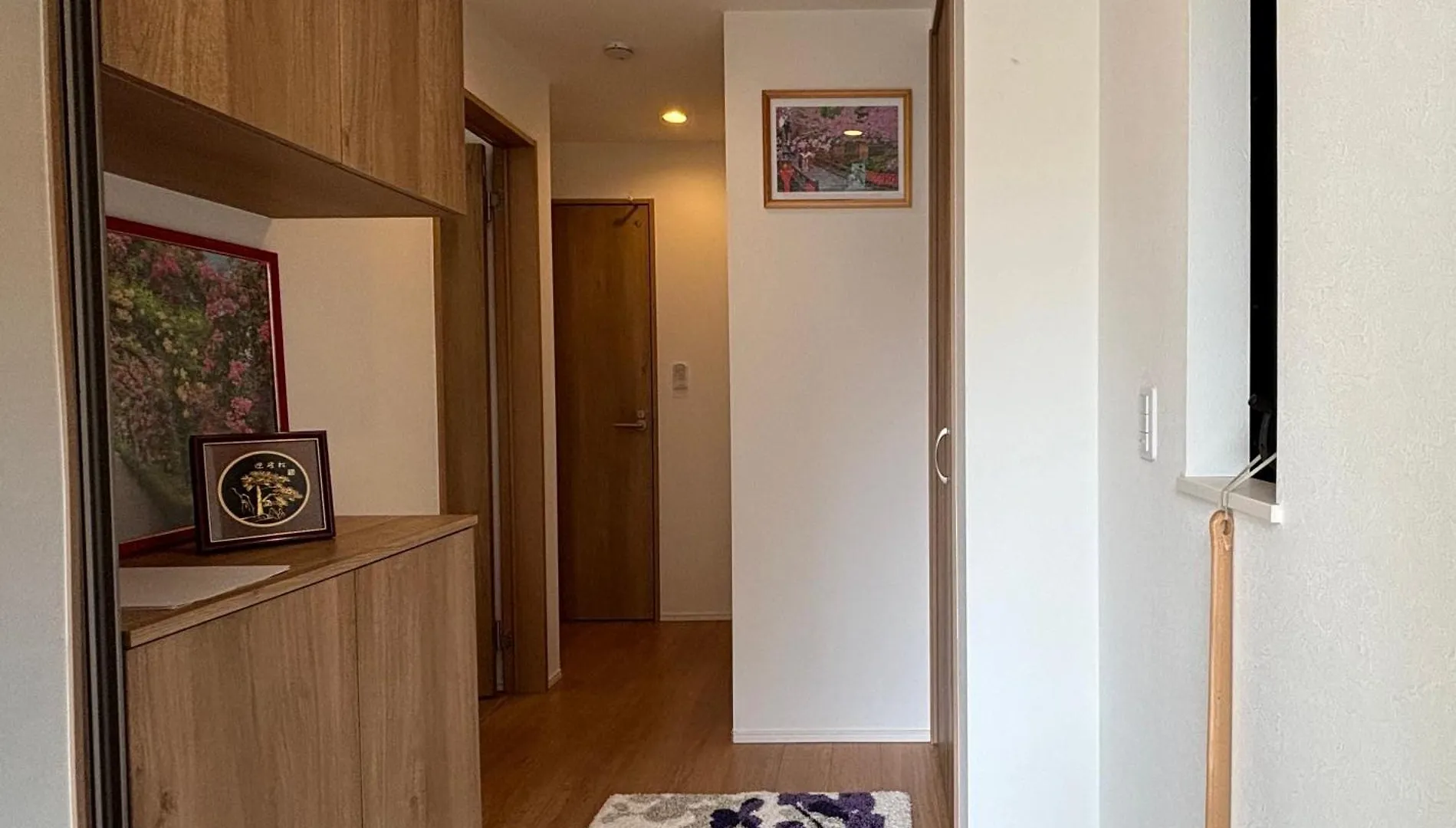 东京池袋城市住宿-Ikebukuro Urban Stay Tokyo 0*,
