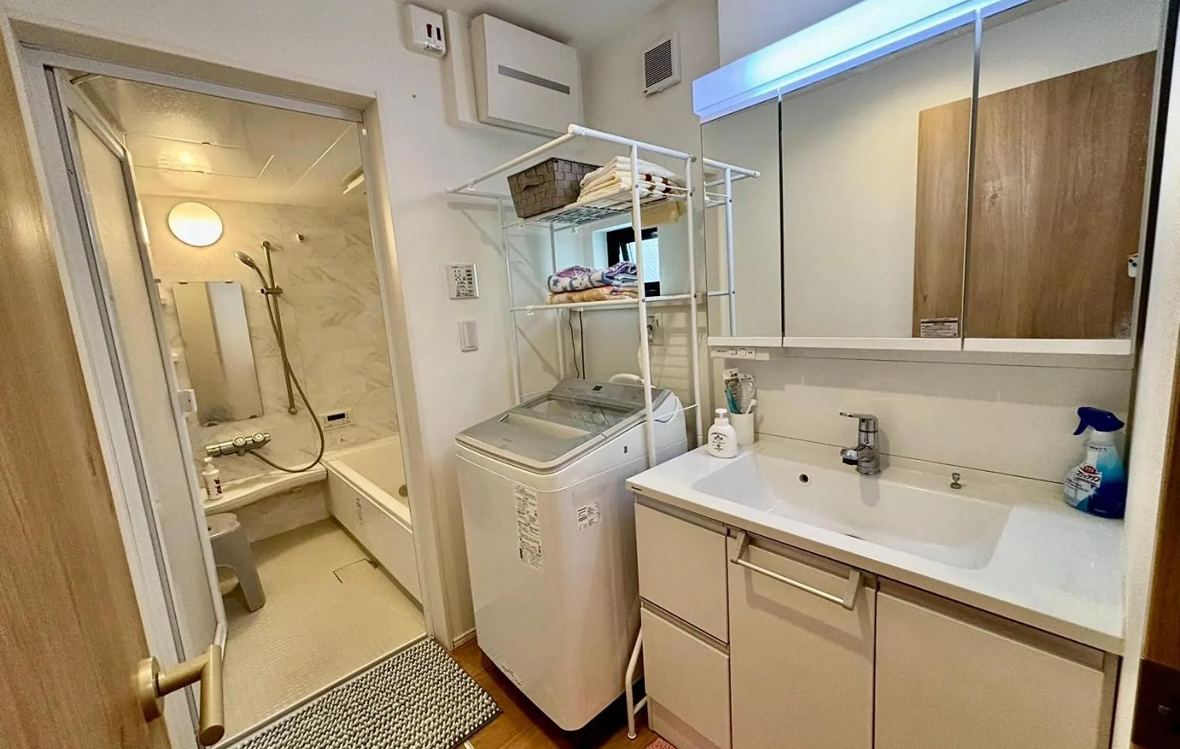 Villa 东京池袋城市住宿-Ikebukuro Urban Stay Tokyo