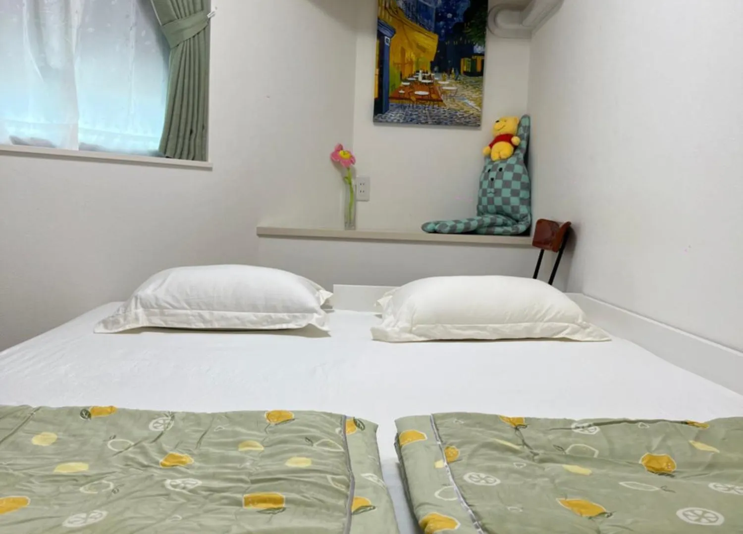 Villa 东京池袋城市住宿-Ikebukuro Urban Stay Tokyo