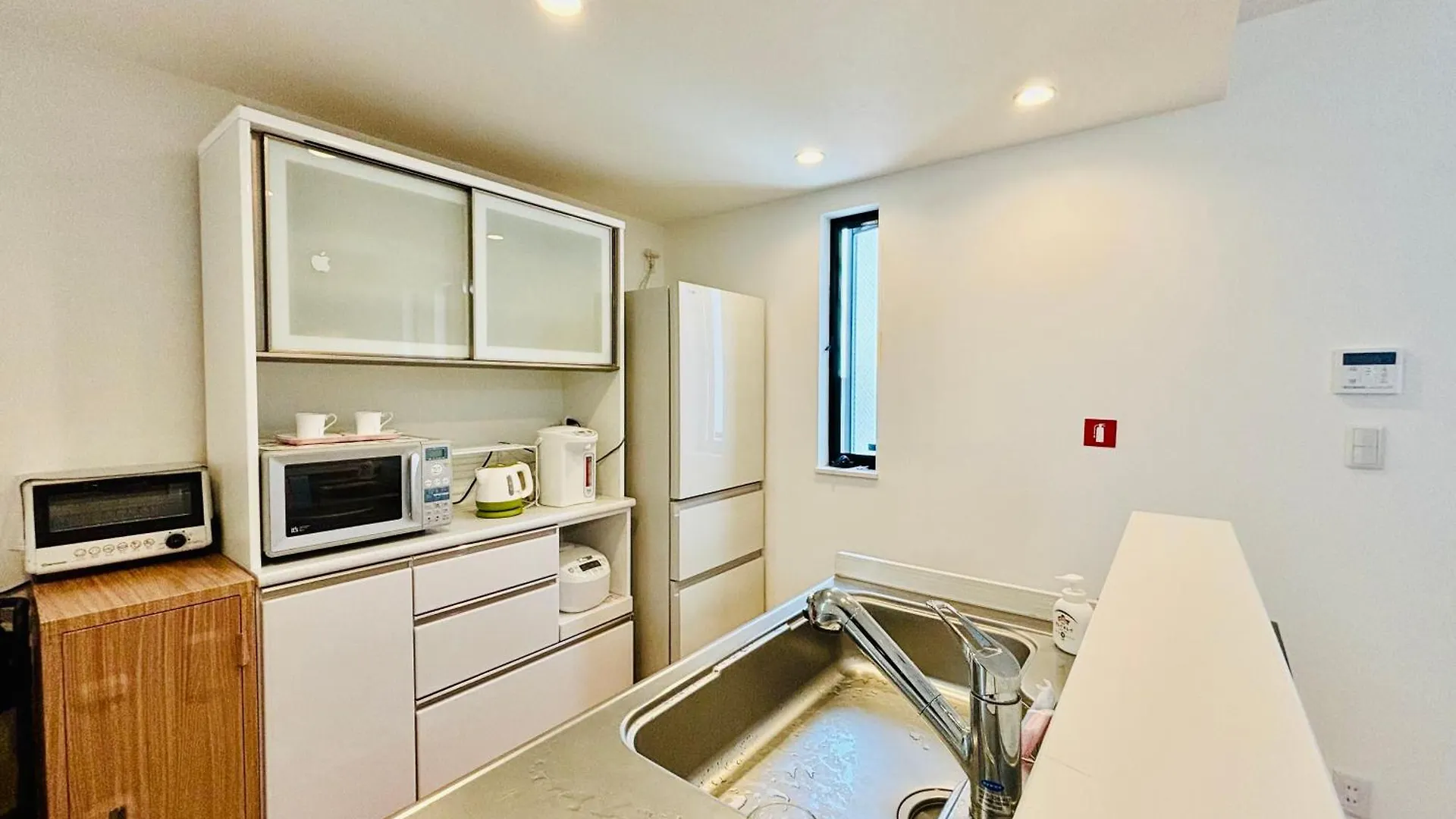 东京池袋城市住宿-Ikebukuro Urban Stay Tokyo