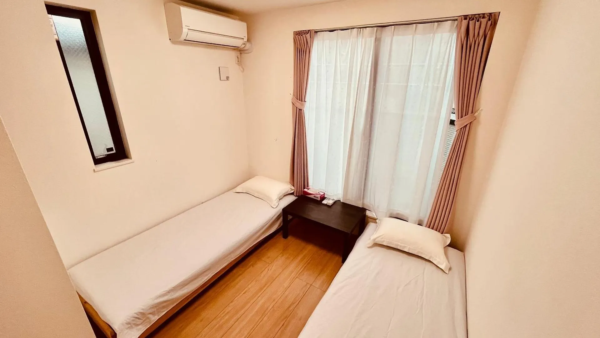 东京池袋城市住宿-Ikebukuro Urban Stay Tokyo