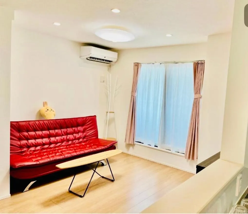 东京池袋城市住宿-Ikebukuro Urban Stay Tokyo 0*,  Japan