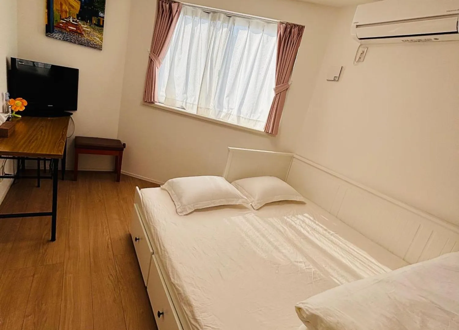 东京池袋城市住宿-Ikebukuro Urban Stay Tokyo 0*,
