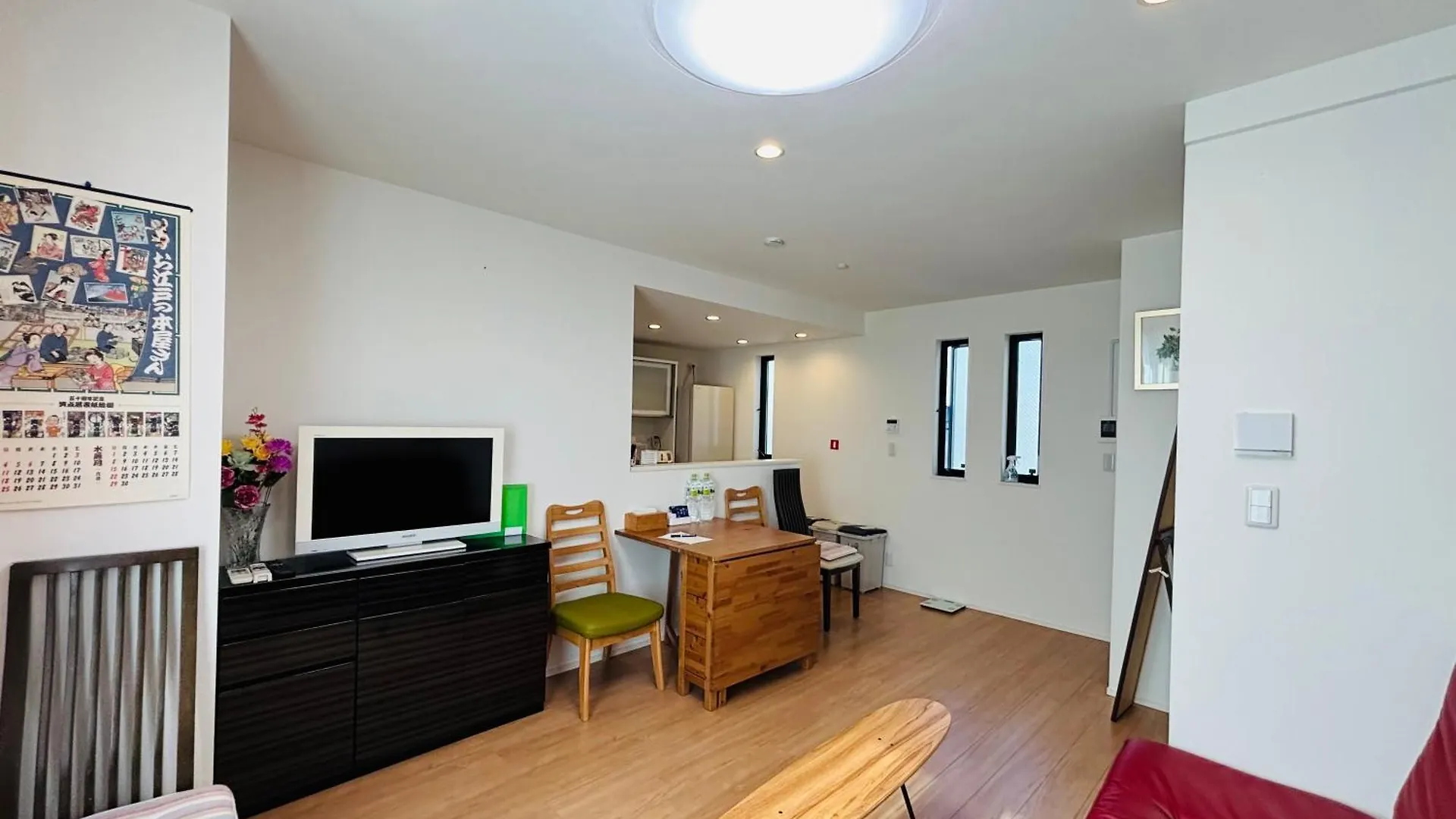 东京池袋城市住宿-Ikebukuro Urban Stay Tokyo