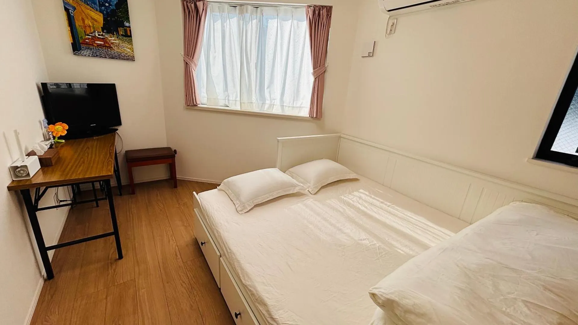Villa 东京池袋城市住宿-Ikebukuro Urban Stay Tokyo