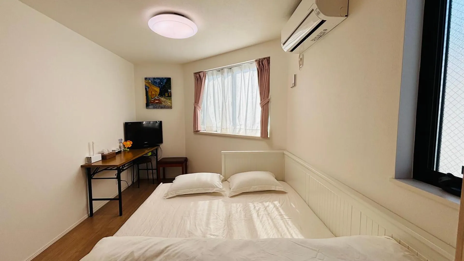 东京池袋城市住宿-Ikebukuro Urban Stay Tokyo 0*,  Japan
