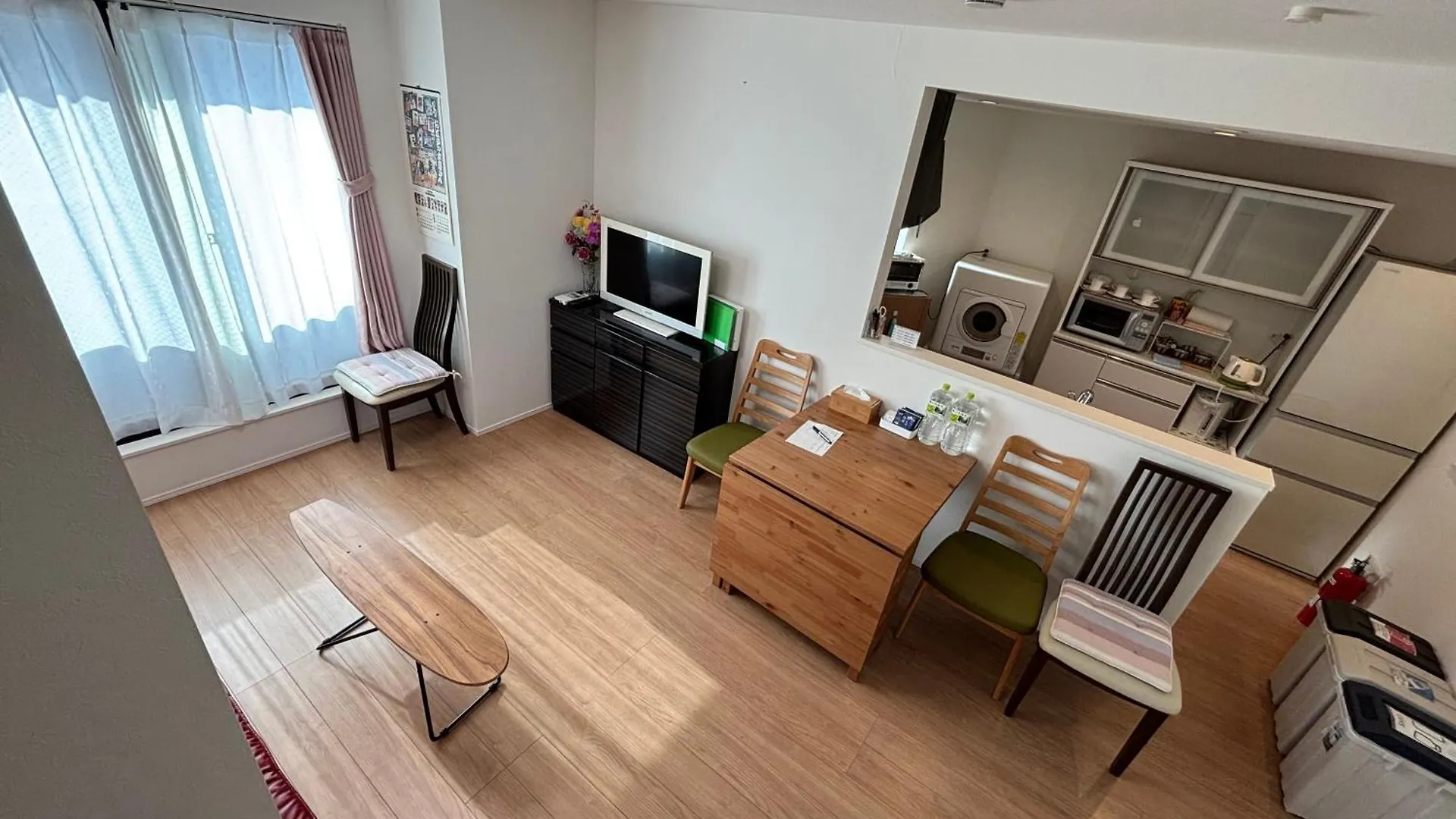 东京池袋城市住宿-Ikebukuro Urban Stay Tokyo